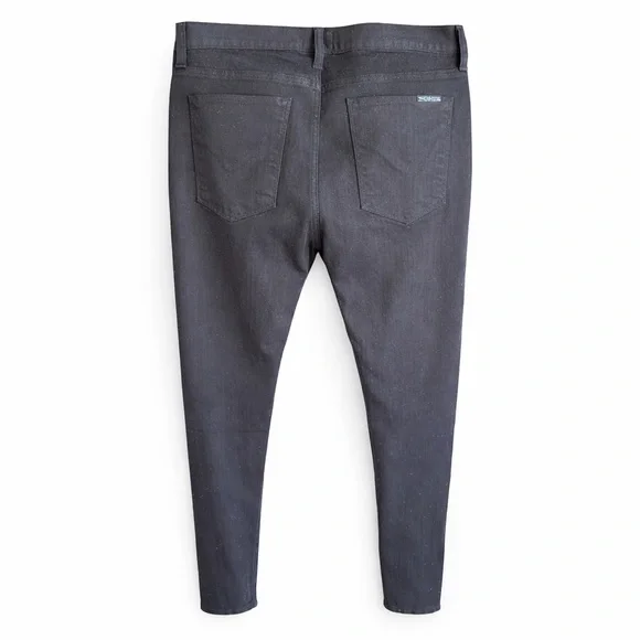 Hudson- Women's Nico Super Skinny Midrise - Size 29 - Picture 3 of 8